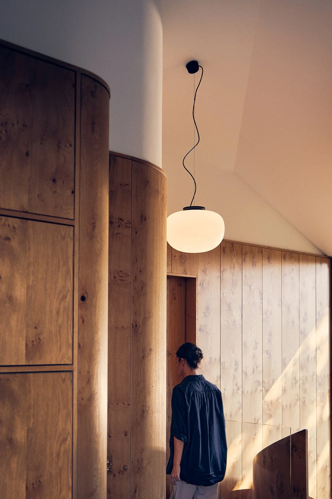 Pendant Lamp Collection — F R A N D S E N